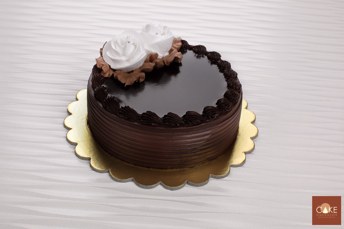 Toujours - Patisserie & Cake Studio | Best Patisserie Cake Shop Mumbai